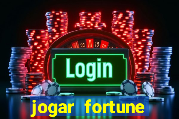 jogar fortune rabbit demo